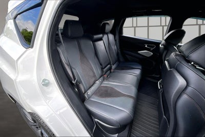 2023 Acura RDX A-Spec Package SH-AWD