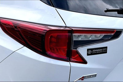 2023 Acura RDX A-Spec Package SH-AWD