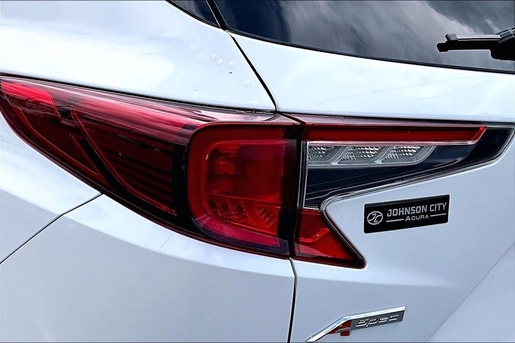 2023 Acura RDX A-Spec Package SH-AWD