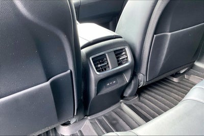 2023 Acura RDX A-Spec Package SH-AWD