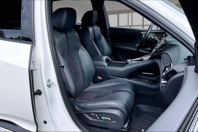 2023 Acura RDX A-Spec Package SH-AWD