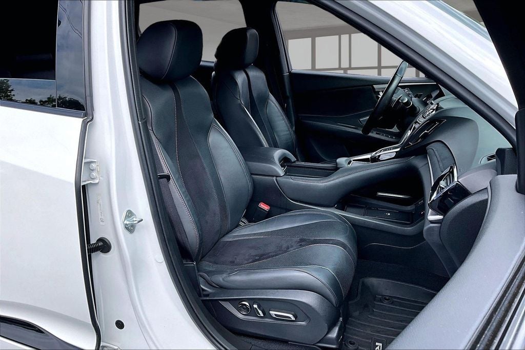 2023 Acura RDX A-Spec Package SH-AWD