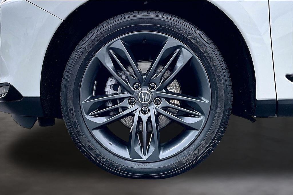 2023 Acura RDX A-Spec Package SH-AWD