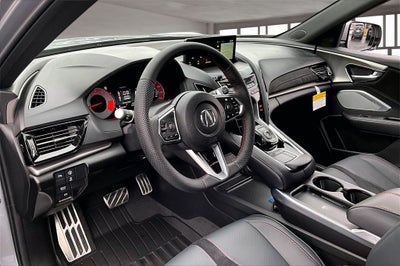 2026 Acura RDX A-Spec Package SH-AWD