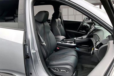 2026 Acura RDX A-Spec Package SH-AWD