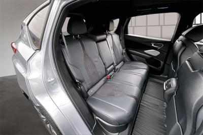 2026 Acura RDX A-Spec Package SH-AWD