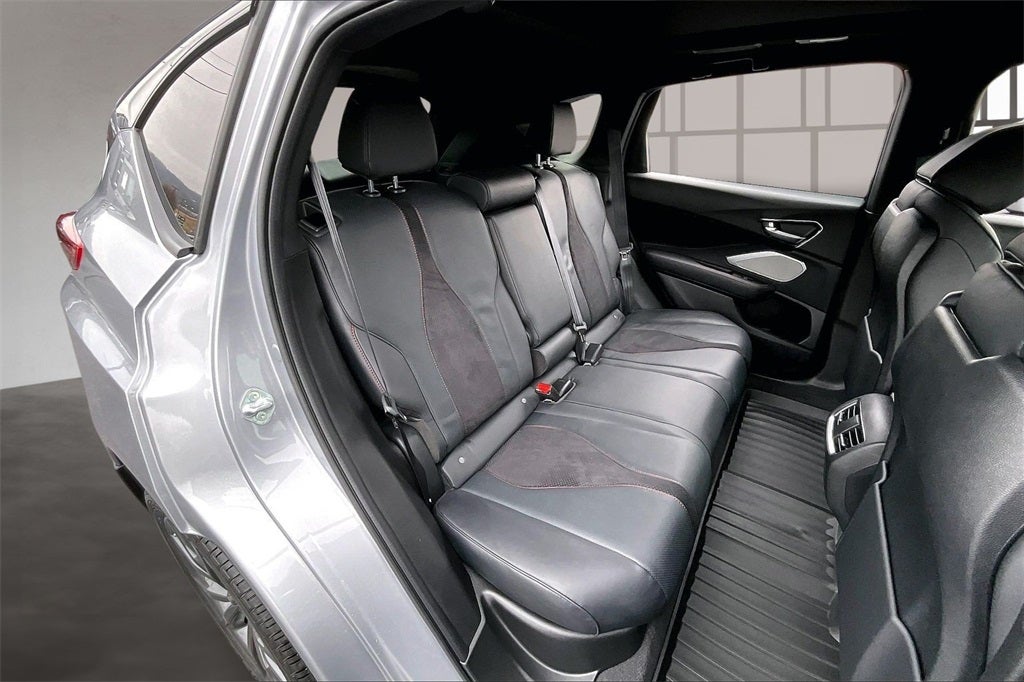 2026 Acura RDX A-Spec Package SH-AWD