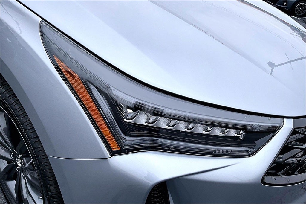 2026 Acura RDX A-Spec Package SH-AWD