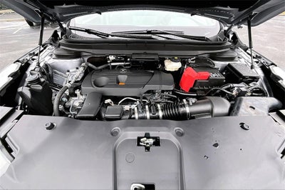 2026 Acura RDX A-Spec Package SH-AWD