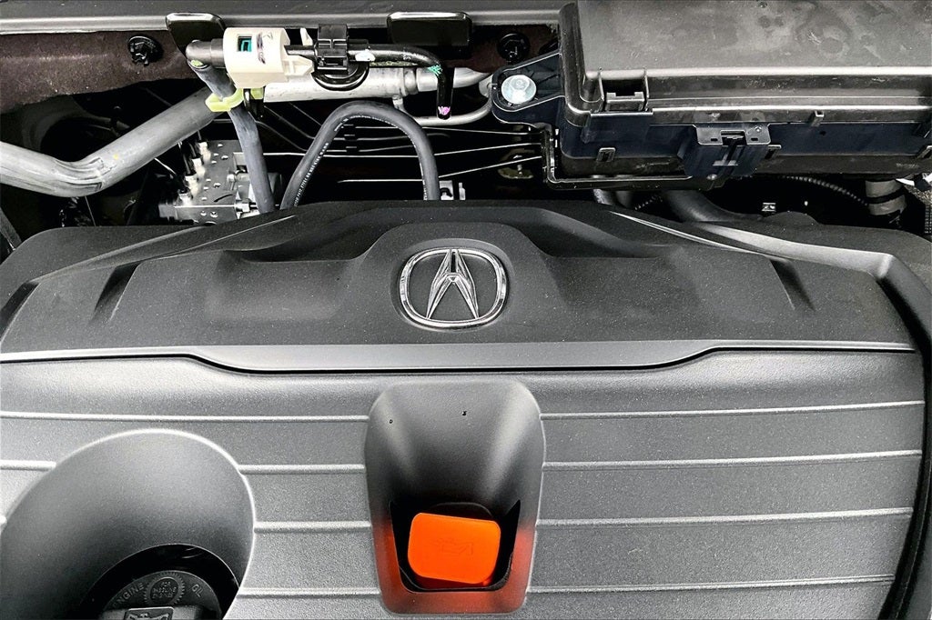2026 Acura RDX A-Spec Package SH-AWD