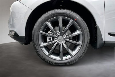 2026 Acura RDX A-Spec Package SH-AWD