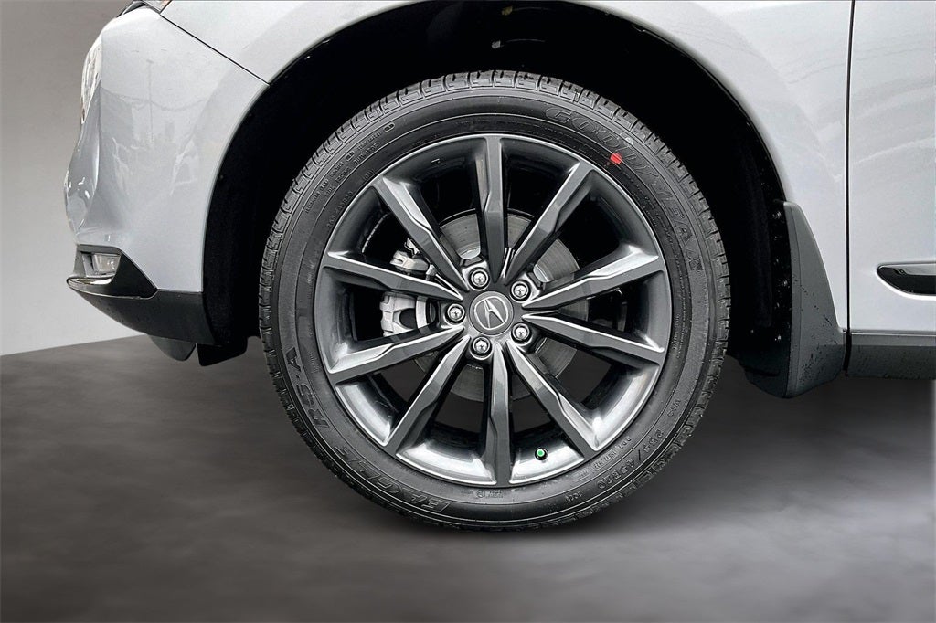 2026 Acura RDX A-Spec Package SH-AWD