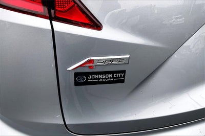 2026 Acura RDX A-Spec Package SH-AWD