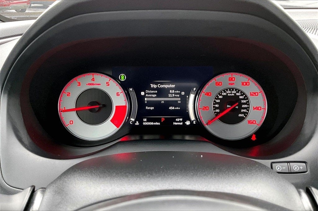 2026 Acura RDX A-Spec Package SH-AWD