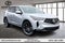 2026 Acura RDX A-Spec Package SH-AWD