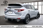 2026 Acura RDX A-Spec Package SH-AWD