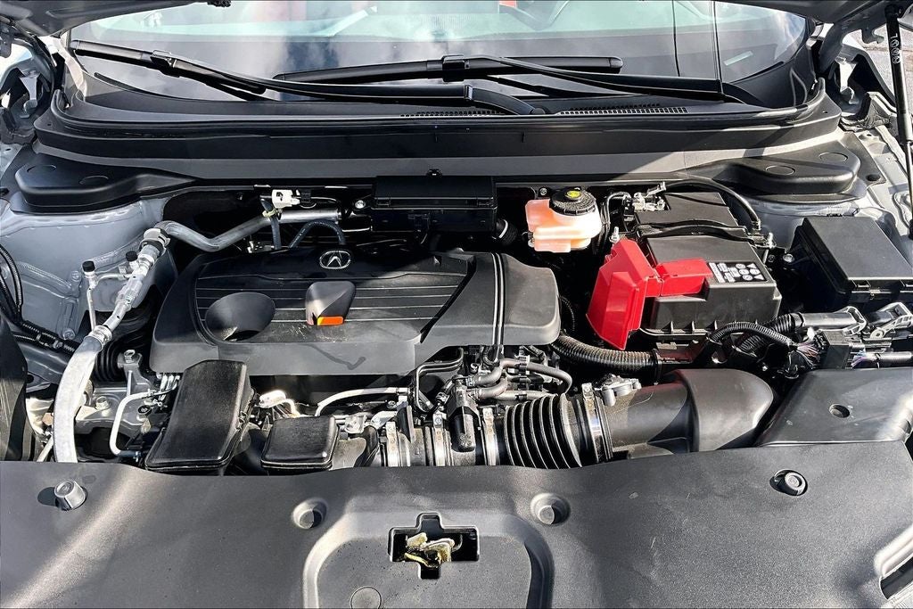 2026 Acura RDX A-Spec Package SH-AWD