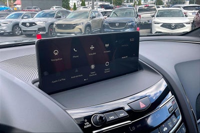 2026 Acura RDX A-Spec Package SH-AWD