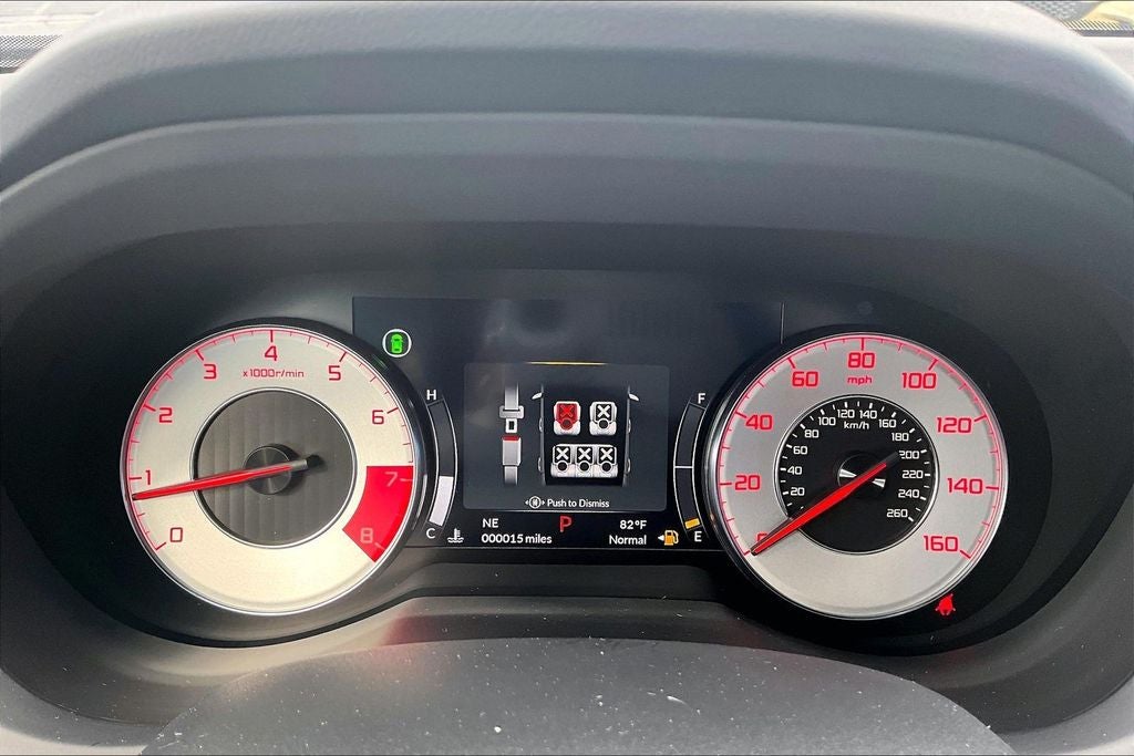 2026 Acura RDX A-Spec Package SH-AWD