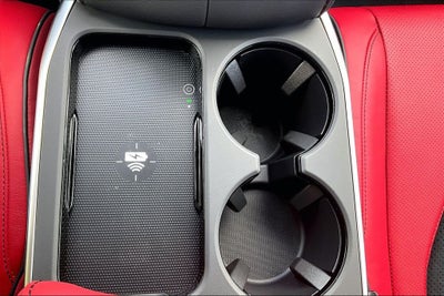 2026 Acura RDX A-Spec Package SH-AWD