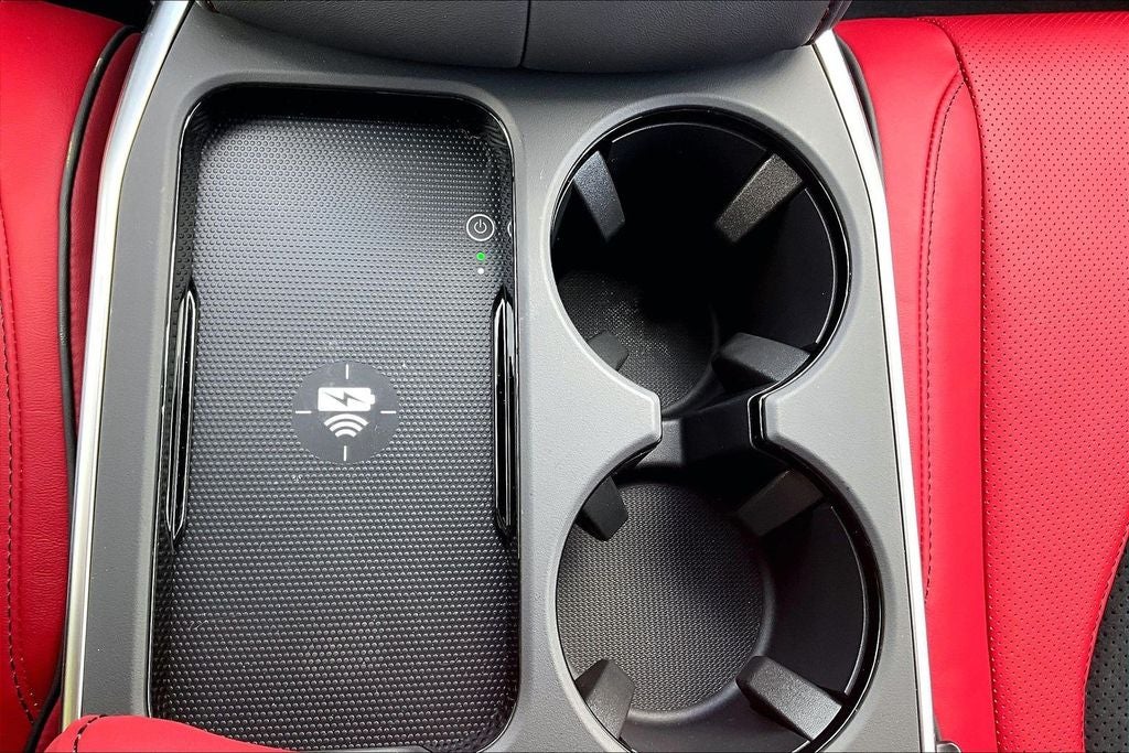 2026 Acura RDX A-Spec Package SH-AWD