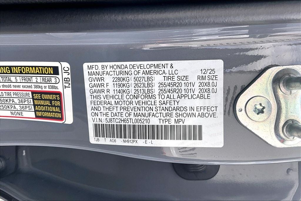 2026 Acura RDX A-Spec Package SH-AWD