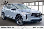 2026 Acura RDX A-Spec Package SH-AWD