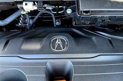 2026 Acura RDX A-Spec Package SH-AWD