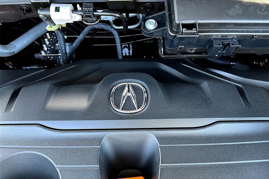 2026 Acura RDX A-Spec Package SH-AWD