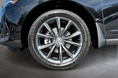 2026 Acura RDX A-Spec Package SH-AWD