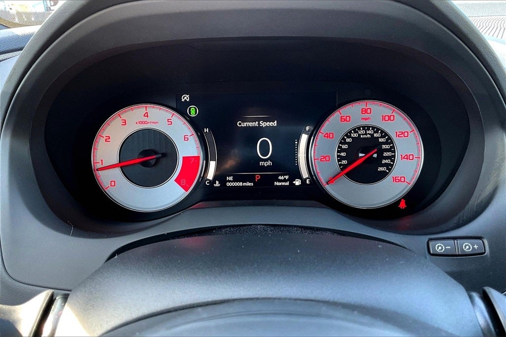 2026 Acura RDX A-Spec Package SH-AWD