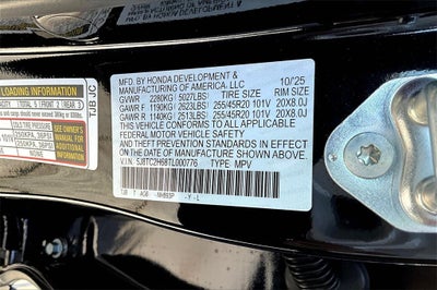 2026 Acura RDX A-Spec Package SH-AWD