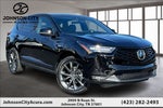 2026 Acura RDX A-Spec Package SH-AWD