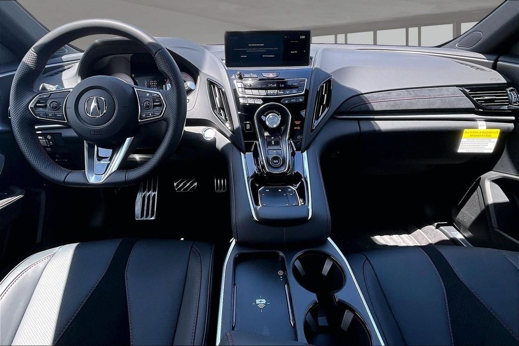 2026 Acura RDX A-Spec Package SH-AWD