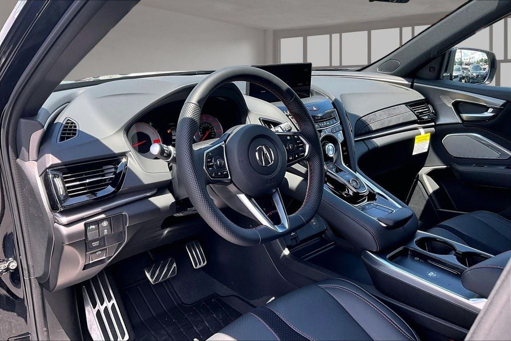 2026 Acura RDX A-Spec Package SH-AWD