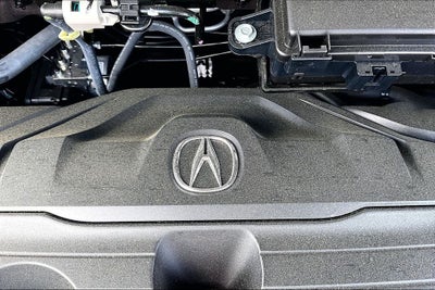 2026 Acura RDX A-Spec Package SH-AWD