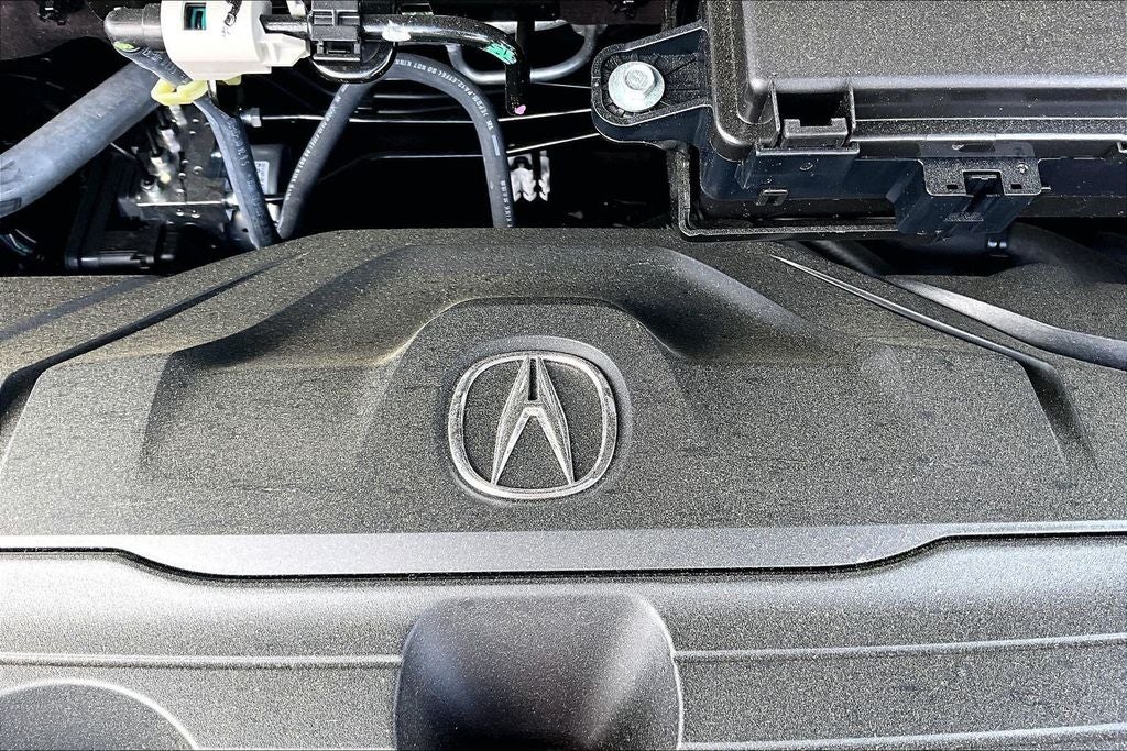 2026 Acura RDX A-Spec Package SH-AWD