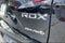 2026 Acura RDX A-Spec Package SH-AWD