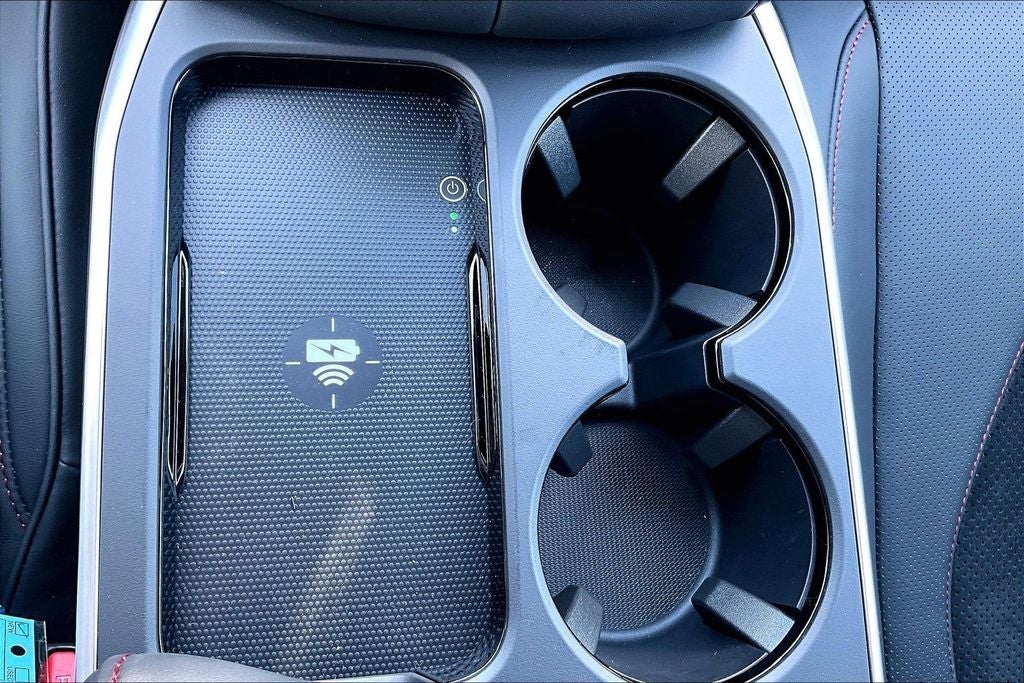 2026 Acura RDX A-Spec Package SH-AWD