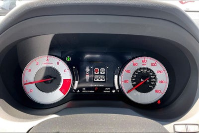 2026 Acura RDX A-Spec Package SH-AWD