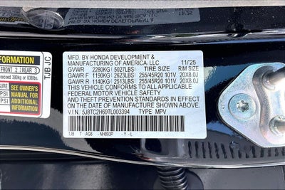 2026 Acura RDX A-Spec Package SH-AWD