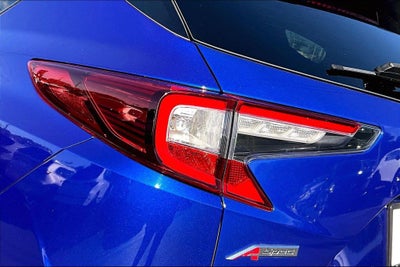 2019 Acura RDX A-Spec Package SH-AWD
