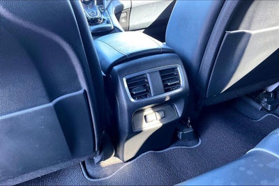 2019 Acura RDX A-Spec Package SH-AWD