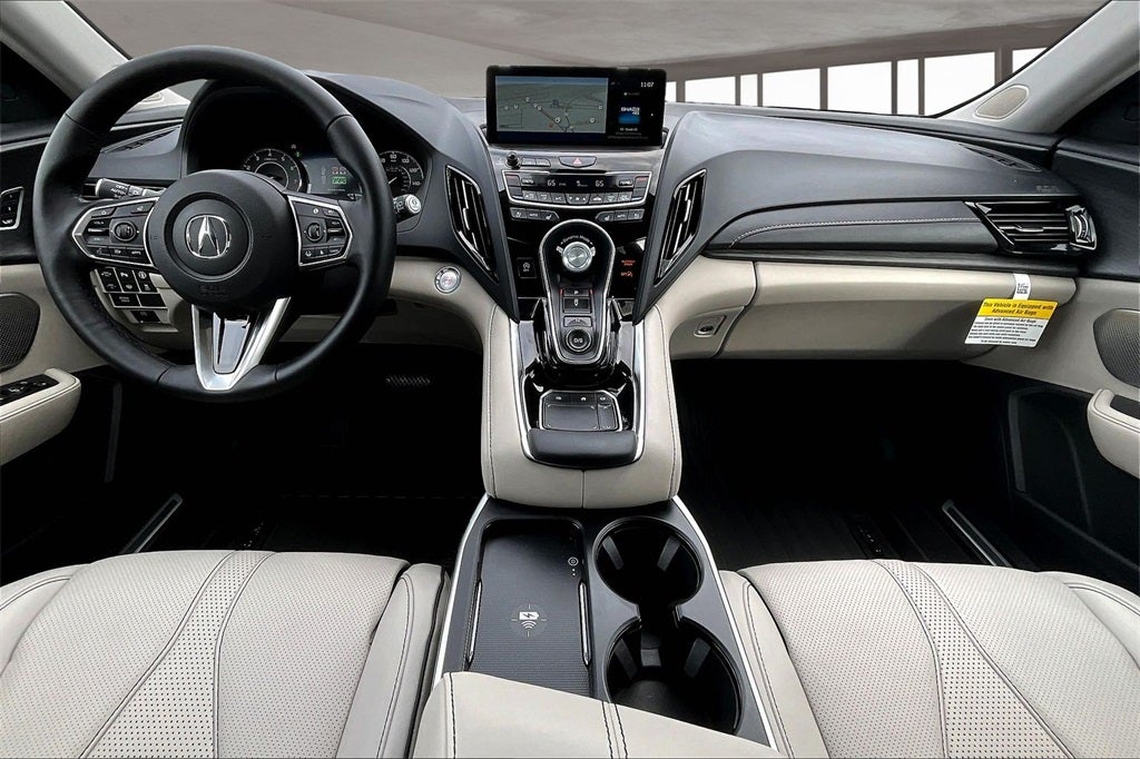 2025 Acura RDX Advance Package SH-AWD