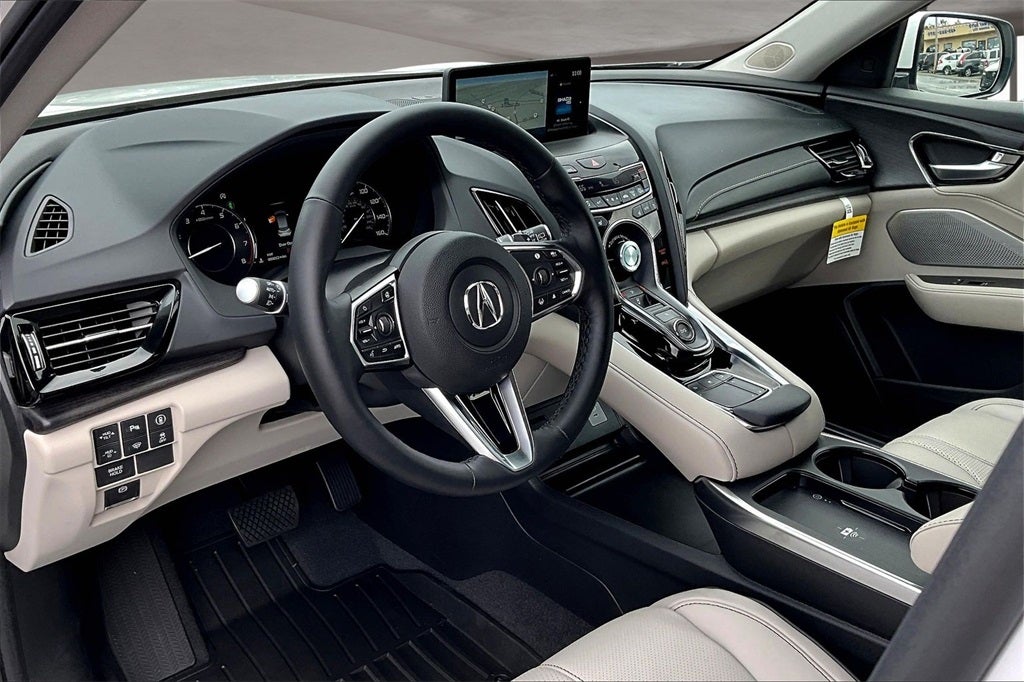 2025 Acura RDX Advance Package SH-AWD