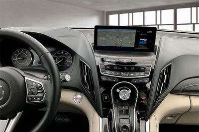 2025 Acura RDX Advance Package SH-AWD