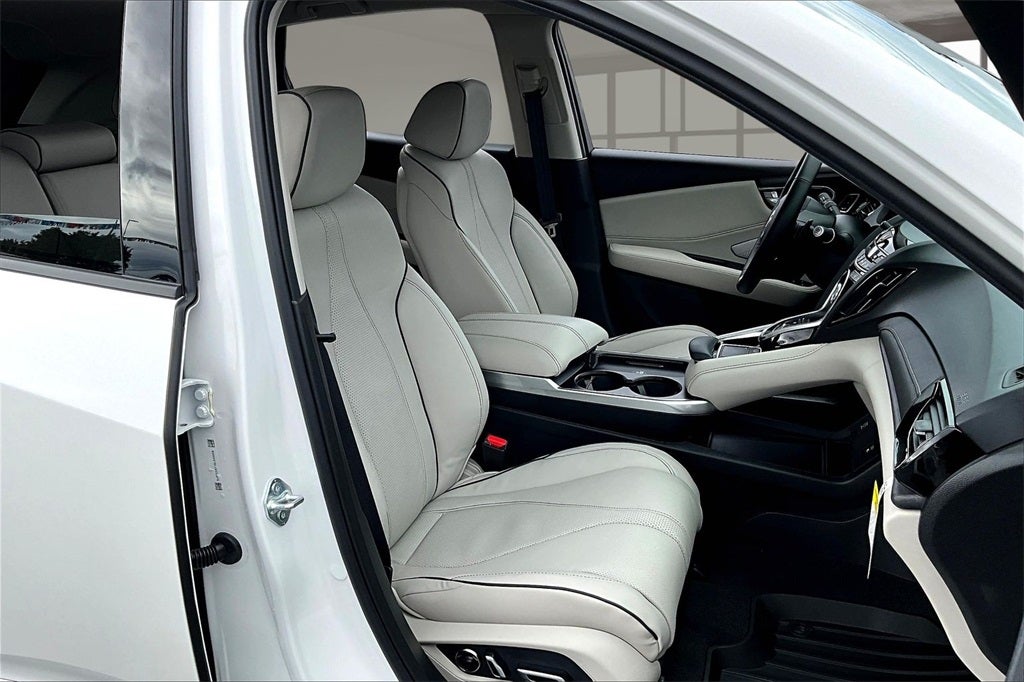 2025 Acura RDX Advance Package SH-AWD