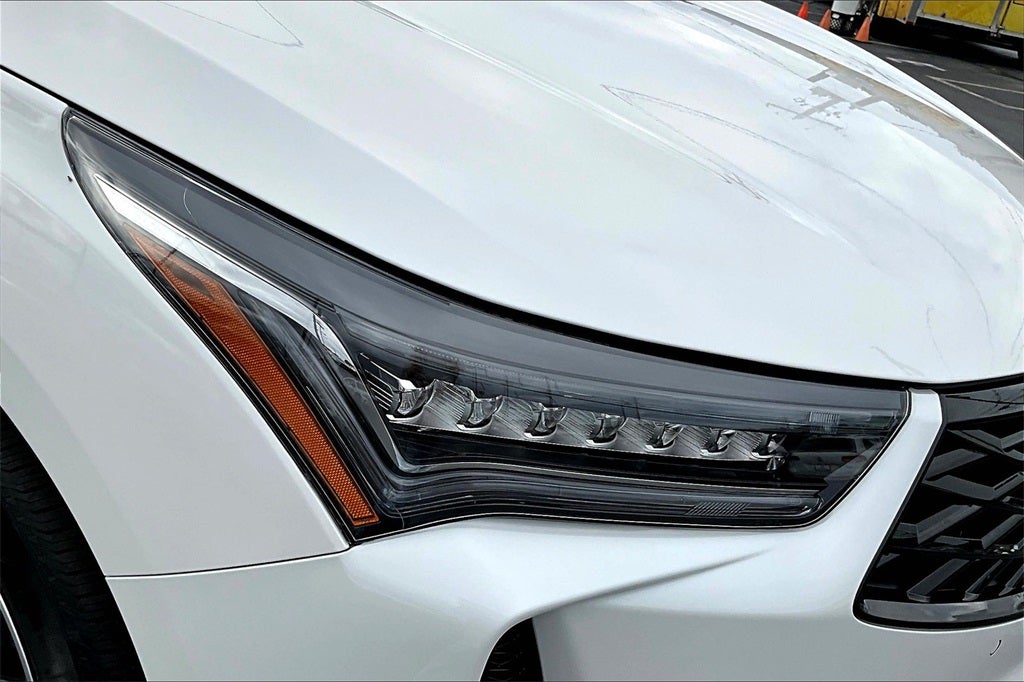 2025 Acura RDX Advance Package SH-AWD