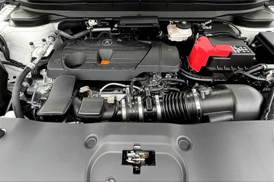 2025 Acura RDX Advance Package SH-AWD