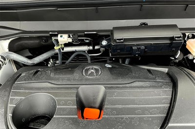 2025 Acura RDX Advance Package SH-AWD